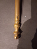 Disney Elena of Avalor Magical Scepter of Light Power Wand Tested And Working