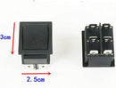 Kids Electric Vehicle Accelerator Pedal and Control Switch - Compatible with 6v/12v