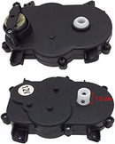 12V Gearbox with RS280 Motor for Children's Powered Wheel Vehicles