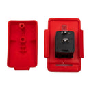 Foot Pedal Switch Replacement for 6V, 12V, and 24V Ride-On Toys