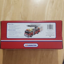 Kid Connection Battery-Powered Ambulance Toy for Rescue Adventures, Ages 3+