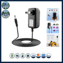 Dependable 6V Charger with LED Indicators - Perfect for Children's Electric Vehicles