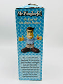 2003 Mr. Wonderful 12-Inch Interactive Doll with 16 Phrases PNC PM31969