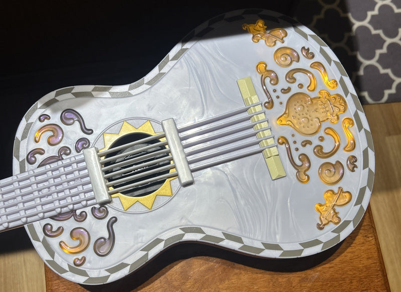 Interactive Musical Miguel Guitar Toy from Disney Pixar Coco