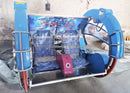 360 Degree Spinning Electric Toy Vehicle