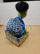 Gemmy Turtle Dancers Dancing Animated Musical Plush Get Down On It 2006