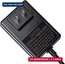 12V Battery Charger for Yamaha Raptor 700R Kids Ride-On Car
