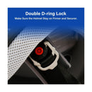 Youth Kids Motocross Offroad Street Dirt Bike Helmet for Motorcycle and ATV