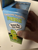 Archie McPhee Singing Pickle Toy