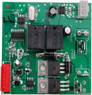 Weelye RX23 (RX18) 12V 2.4G Bluetooth Remote Control with Receiver for Compact Devices