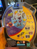 Justin Timberlake Tiger Hit Clip Mini Music Player & Girlfriend Mix