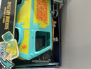 2019 CLASSIC SCOOBI MYSTERY MACHINE with Sound and Lights, Sealed Packaging