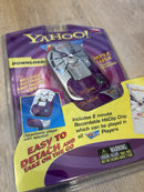 Tiger Electronics Hit Clips Micro Music System 2000 Downloadable Media Player