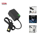 12V Charger Compatible with Power Wheels, Replacement 12 Volt Charger Compati...