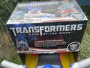 Transformers Dark of the Moon Optimus Prime ATV Ride-On Toy, Brand New in Box.