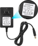 12V Charger for Electric Ride-On Cars and Toys