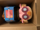 Huffy PAW Patrol Skye Plush 6V Electric Ride-On Toy Model 19079