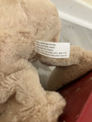 Gemmy Interactive Plush Dog Toy with Packaging - Watch the Video!