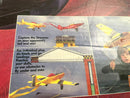 1985 Lakeside Flying Devils Electric Airplane Racing Game