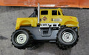 Rare Vintage CXT International Stomper 4x4 Toy Truck