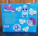 Interactive Robo Baby by Hasbro - 2001 Sega Edition