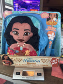 Moana Bluetooth Sing-Along Boombox with Microphone