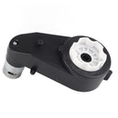 12V 30000RPM Electric Motor Gear Box for Children's Carriage