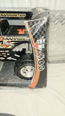 Toy State Road Rippers Dodge Ram Monster Truck - Brand New and Fully Functional
