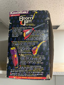 Kawasaki SAX-A-BOOM Retro 1999 DSI Sealed Collectible