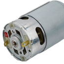 15-Tooth DC Motor for BOSCH GSR 1080-2-Li and TSR1080-2-LI (10.8V/12V)