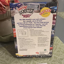 Gemmy Shyler Battery-Powered Dancing Hamster Lowrider Toy 2008 MPN 72938