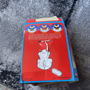 Interactive Vintage Talking Bear - Smart Sam