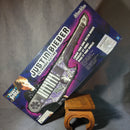 Justin Bieber WowWee Paper Jamz Guitar and Keyboard Electronic Music Set