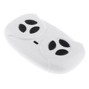 Replacement Parts for Kids' Electric Vehicle Remote Control, White