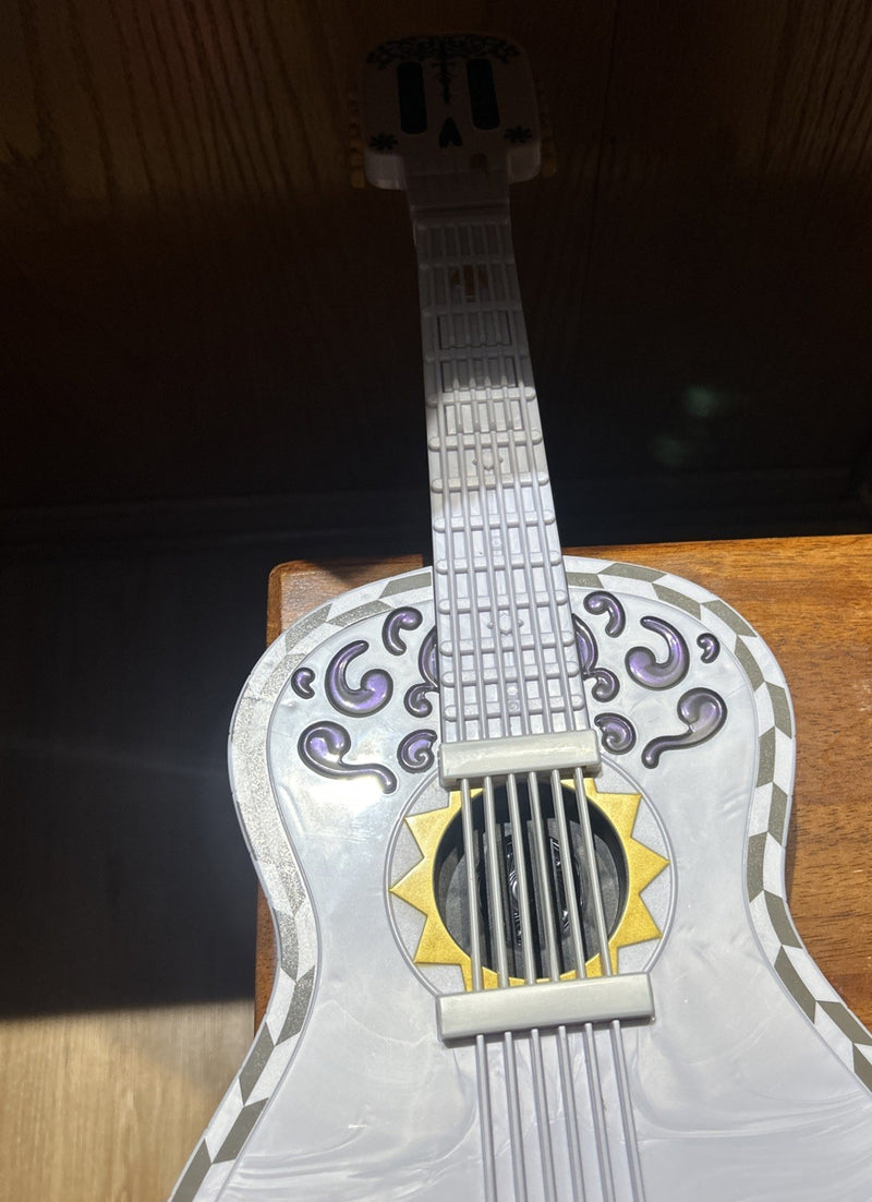 Interactive Musical Miguel Guitar Toy from Disney Pixar Coco