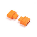 Spektrum 1pc Battery Adapter for IC3 Devices and IC2 Batteries, SPMXCA520
