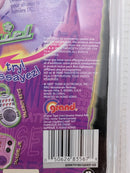 1996 Talkgirl Keyz Illuminated Key Ring by Tiger Electronics Talkboy Collectible