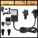 24V Power Charger for Children's Ride-On Vehicles, Gravedigger Monster Truck & Yamaha Gr