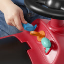 Toddler Racecar Tool Set, W273
