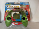 MGA Entertainment 1999 World Cup Soccer Portable Game