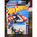 Hot Wheels Mario Kart Classic Racer