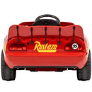 Disney Pixar Lightning McQueen 12V Kids Ride-On Car