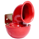 Powerful 12V Electric Horn with Roaring Bull Sound