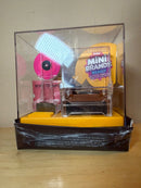 Zuru Mini Brands Series 1 Vinyl Mini Record Player - Functional Fun!
