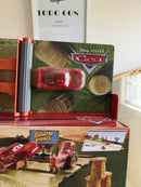 Radiator Springs Vehicle Collection for Children