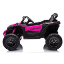 Can-Am Maverick Kids' Ride-On 4x4 Buggy with 800W Power and Remote Control