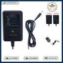 Compact 24 Volt Charger for Children's Ride-On Toys – Reliable & Safe Powering