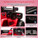 12V Electric Ride-On Car for Kids with Remote Control