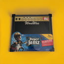 Wow Wee Paper Jamz Series 1 Portable Guitar Amplifier Speaker - Brand New