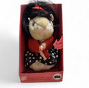 Vintage Romancin’ Hamster Shoop Shoop Singing Toy
